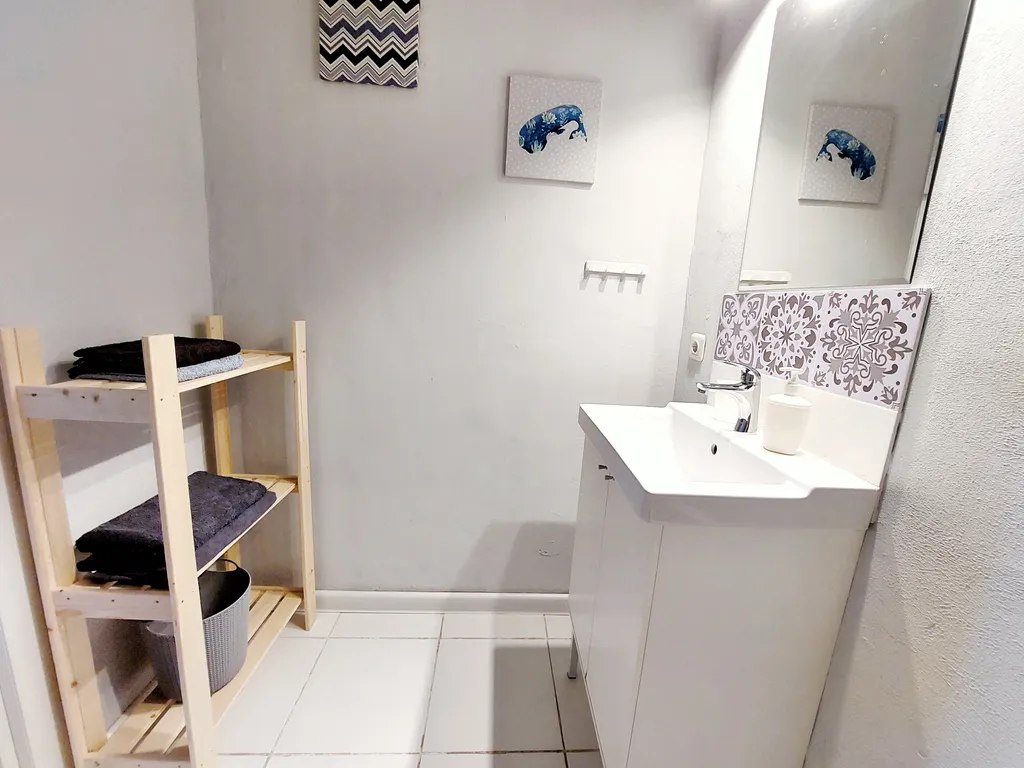 Квартира в самом сердце города