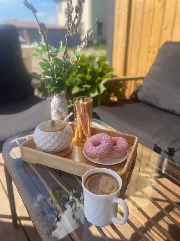 Дача у моря