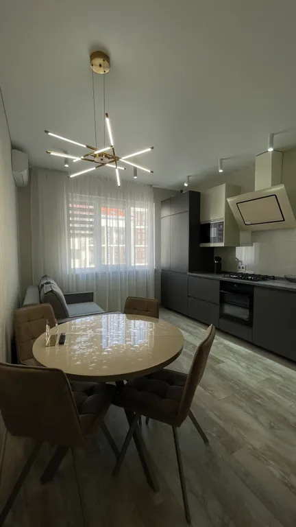 Квартира Квартира в Изумрудном городе — Геленджик