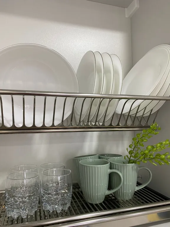 Квартира Студия с видом на реку Дон и зелёный остров — Ростов-на-Дону