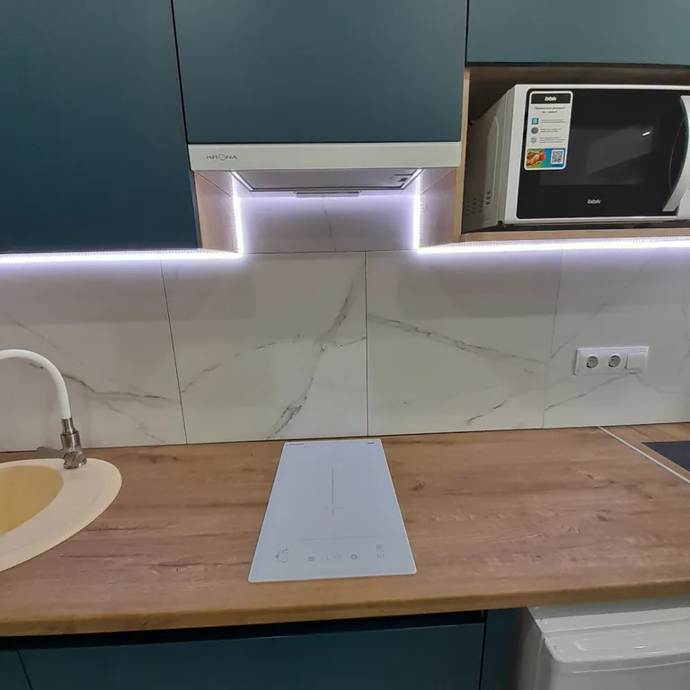 Апартаменты у моря