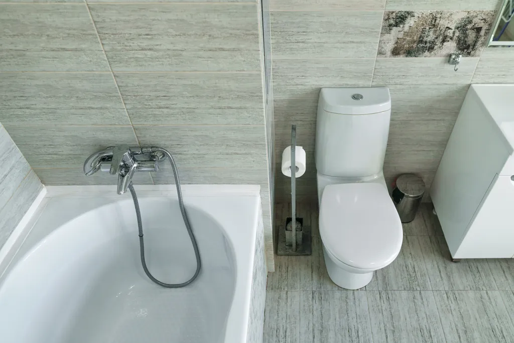 Квартира Современная 3 комнатная квартира с евроремонтом — Москва