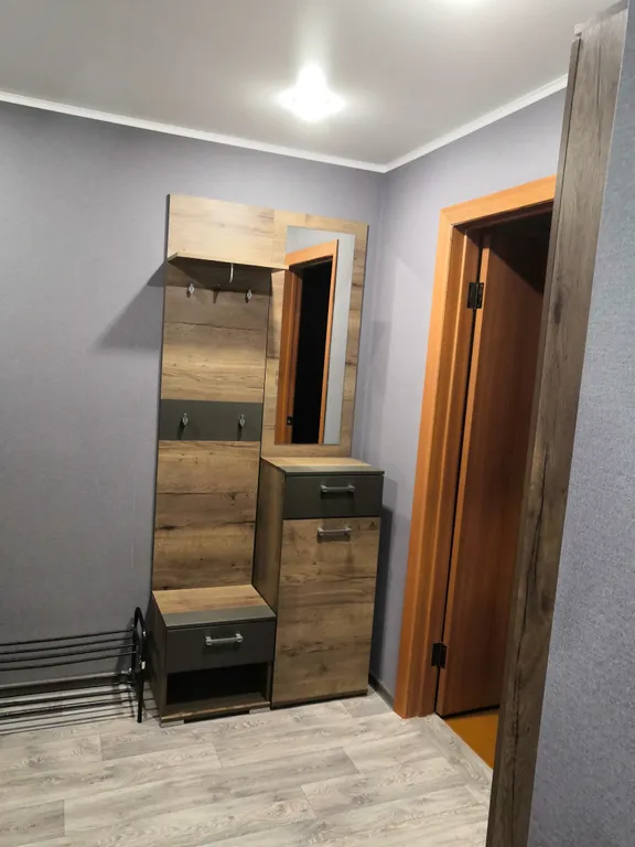 1-ая квартира в центре города