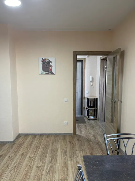 Квартира в ЖК Крымский