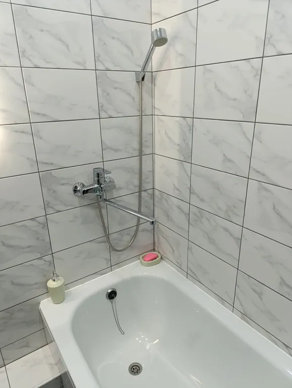 Новая квартира для Вас