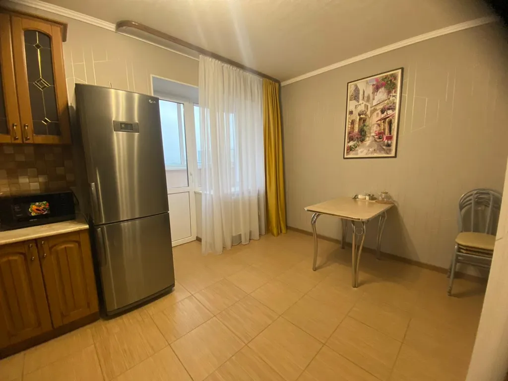 Уютная квартиpa в самом центрe города