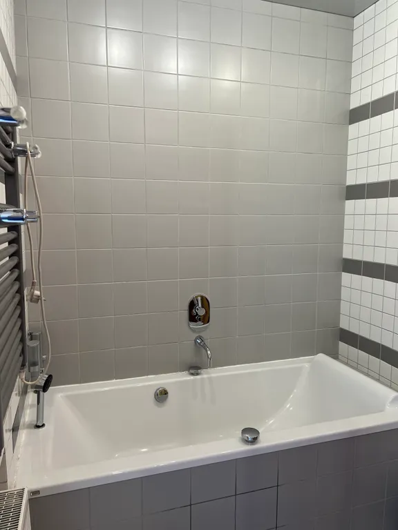 Коттедж ГагаринХаус