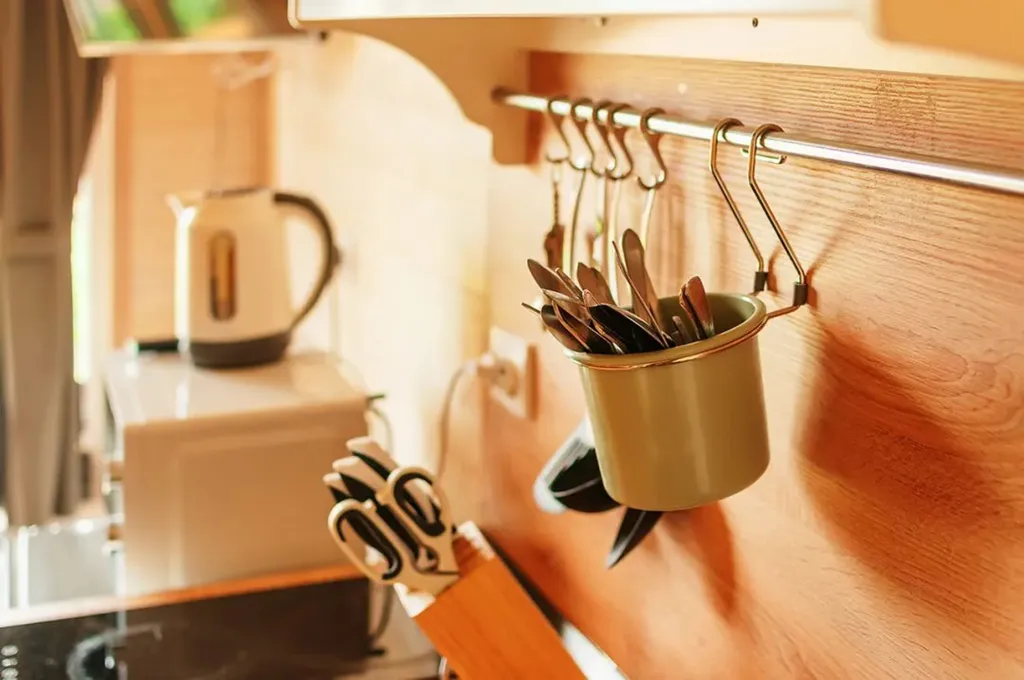 Коттедж 2-комнатный Дом — Архыз