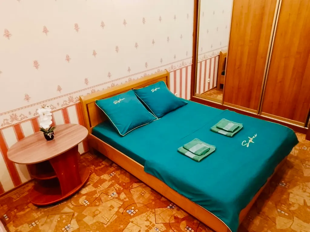 Квартира в 100 метрах от панорамы Сталинградской битвы, набережной и Волгой — аренда посуточно в Волгоград