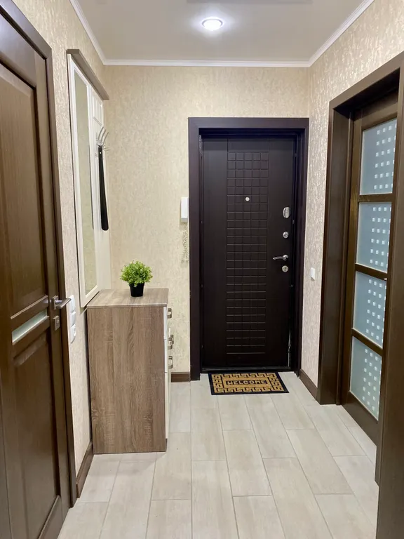 Квартира в центре