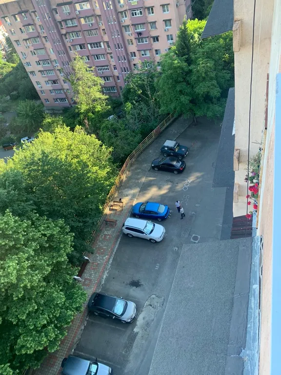 Квартира Просторная квартира рядом с олимпийскими объектами — Сочи