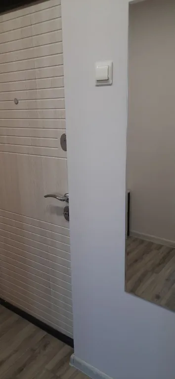 Квартира Уютная квартира в центре города — Красноярск