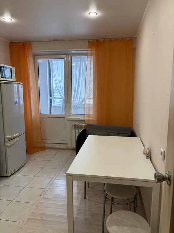 Уютная квартира около ипподрома