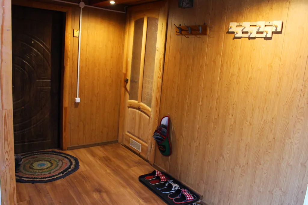 3-комнатный Дом