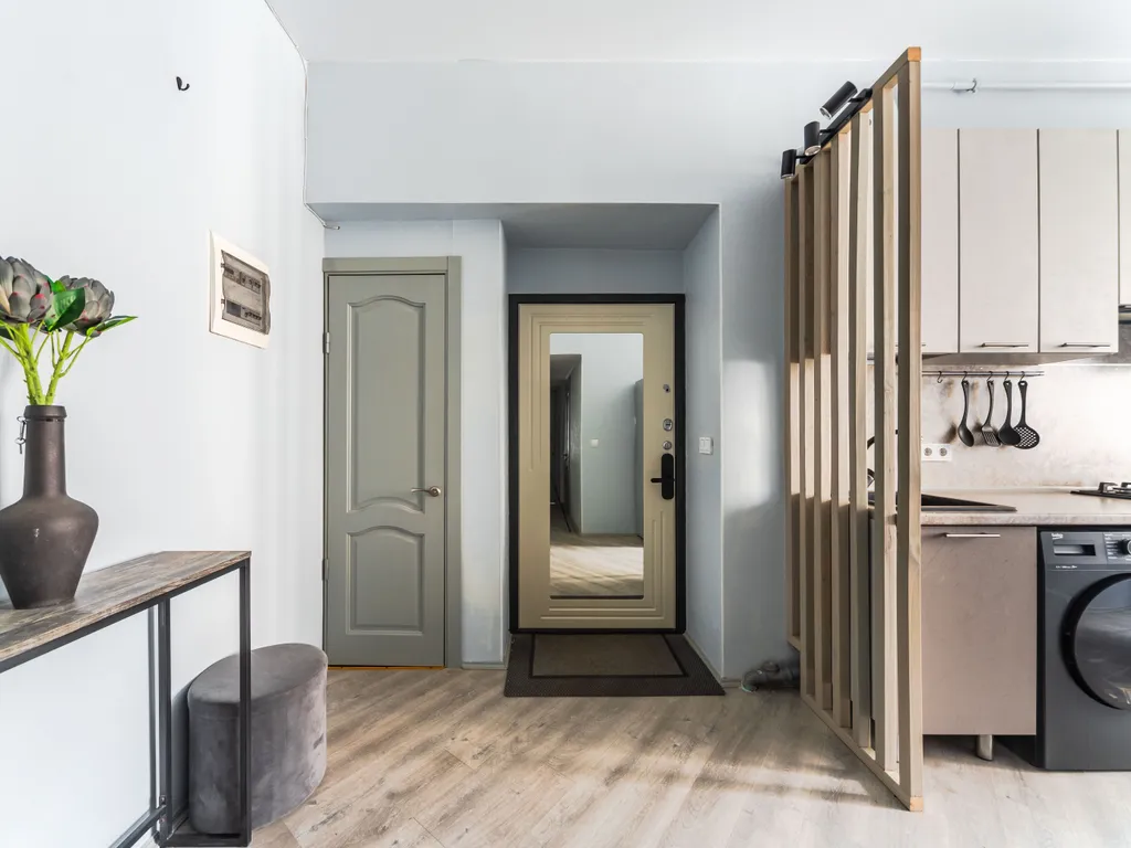 Квартира Квартира в самом центре города — Санкт-Петербург