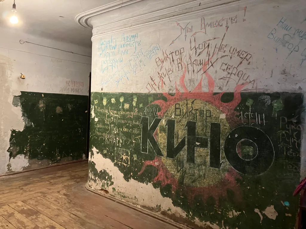 Квартира в самом центре в старинной усадьбе в стиле модерн с балконом