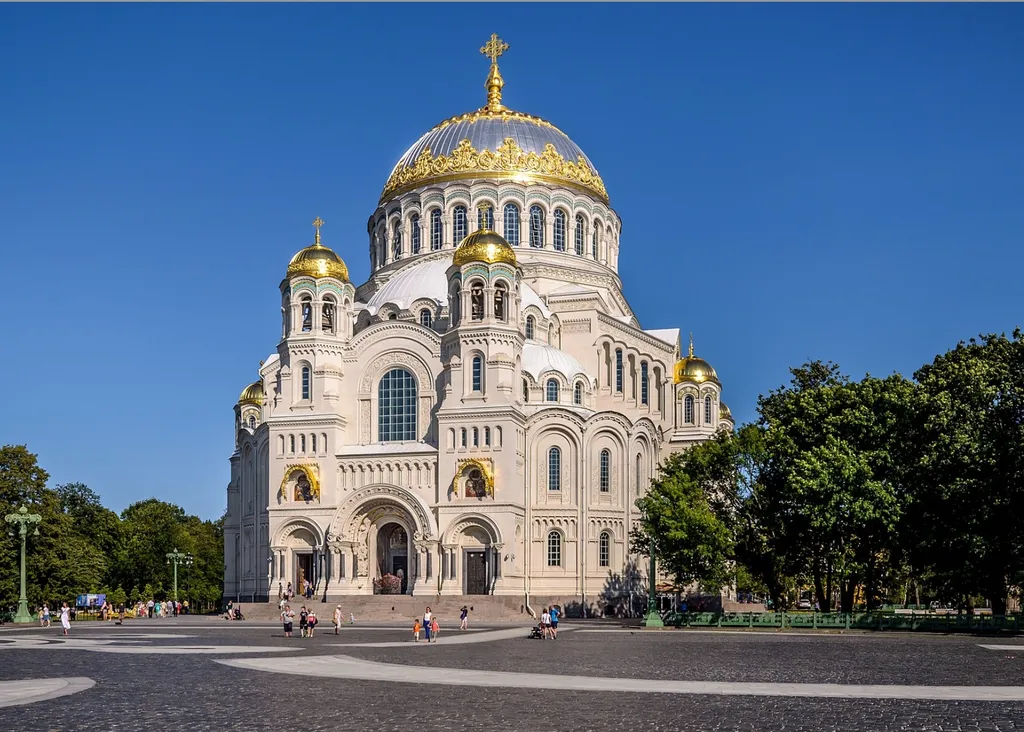 Квартира Комната — Кронштадт