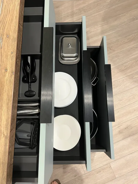 Уютная квартира с дизайнерским ремонтом в центре города