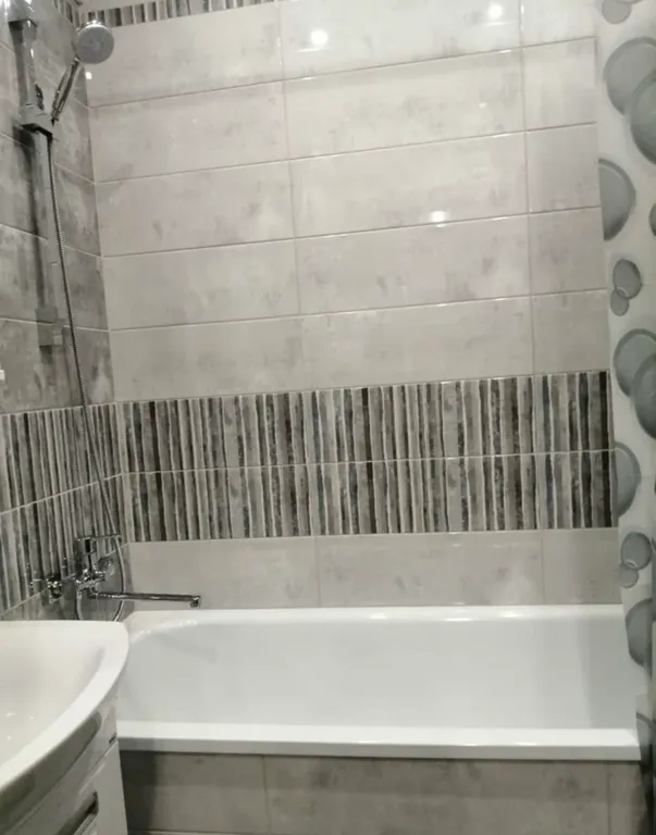 Новая 2-х комнатная квартира