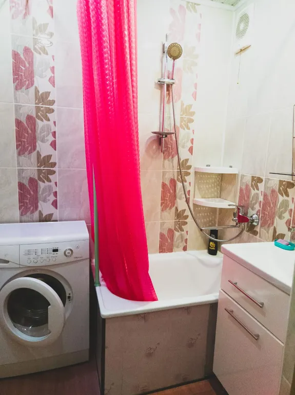 Уютная квартира у микрохирургии глаза