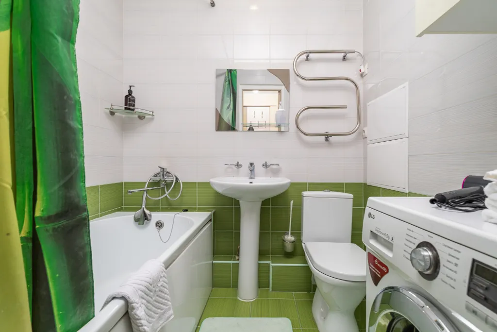 Квартира 1-комнатная Квартира — Краснодар