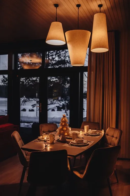 Душевный отдых в гостевом комплексе Saima Club