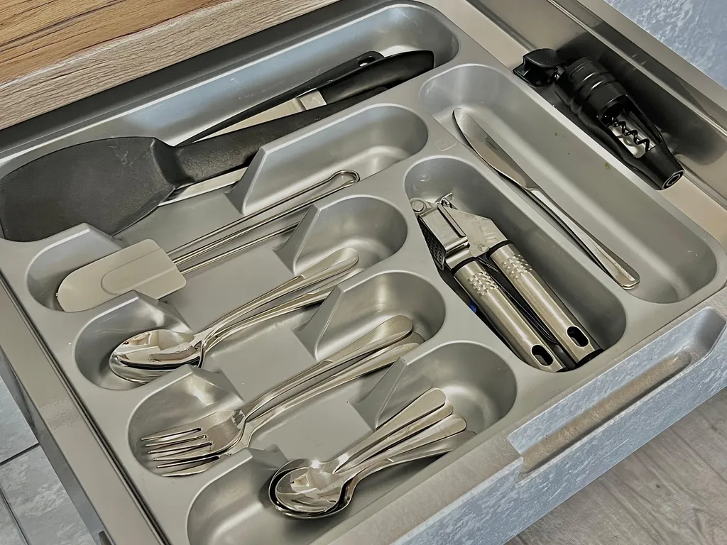 Квартира в тихом районе на берегу реки Новая Преголя