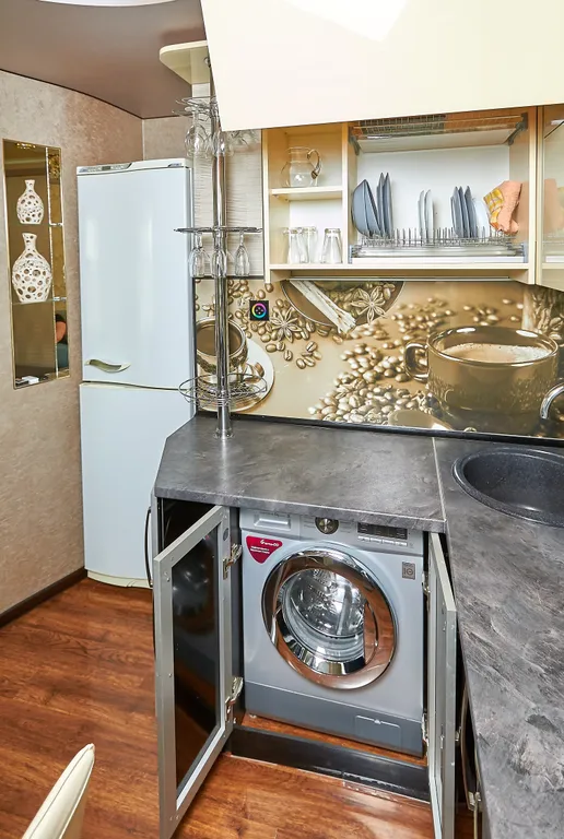 Lux-апартаменты в центре