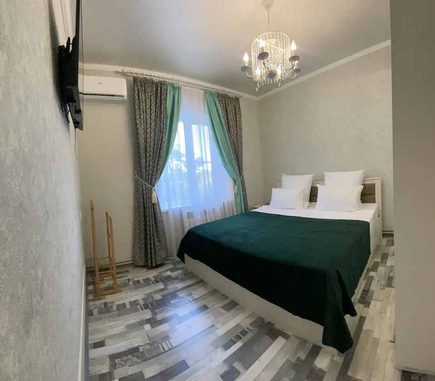 Коттедж 2-комнатный Дом — аренда посуточно в Новороссийск