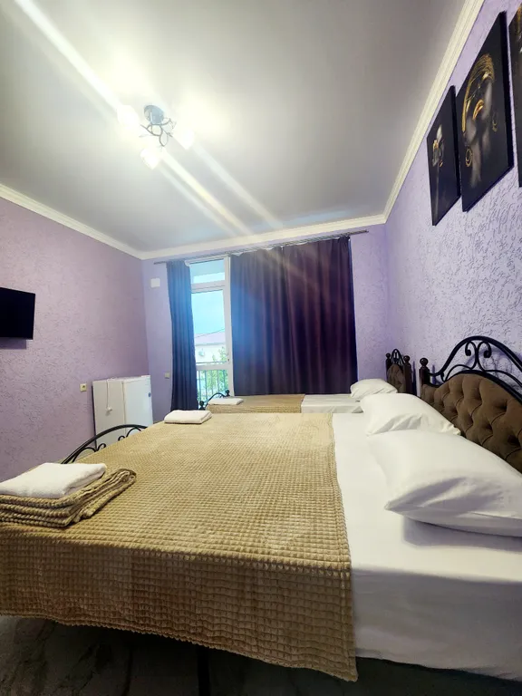 Квартира Комната — Гагра