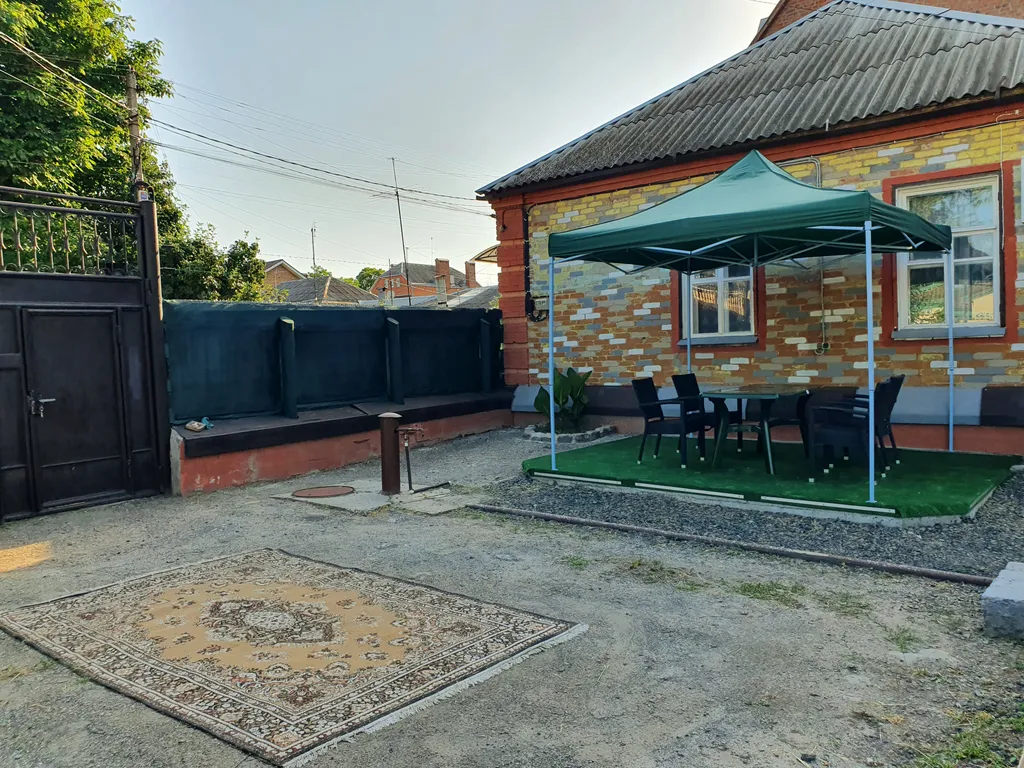 4-комнатный Дом