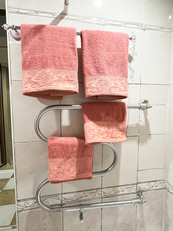 Комфорт прежде всего