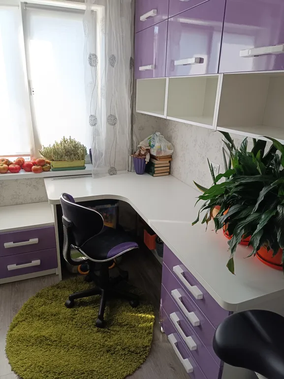 Уютная комната в центре курорта, 10 минут до моря