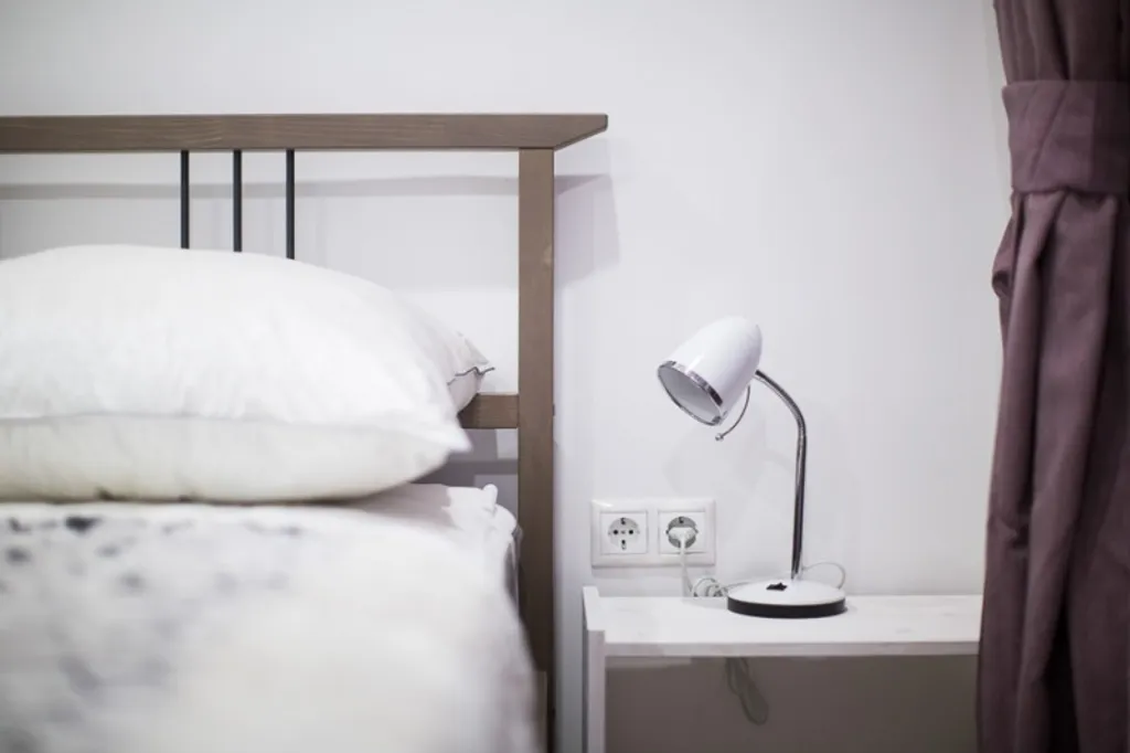 White Sky Apartments с паркингом