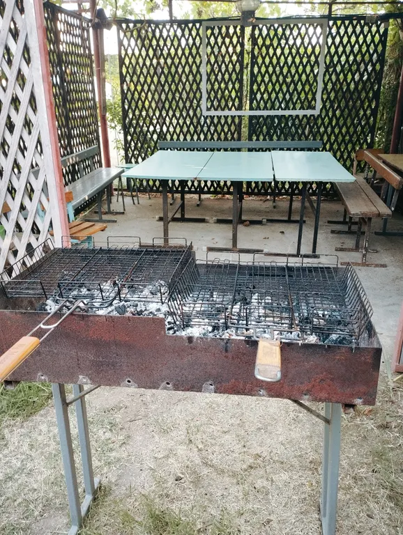 Квартира Квартира Комфорт 4-х местный — Новоотрадное