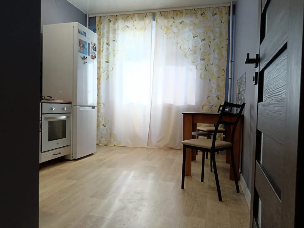 Уютная квартира в районе глазной больницы