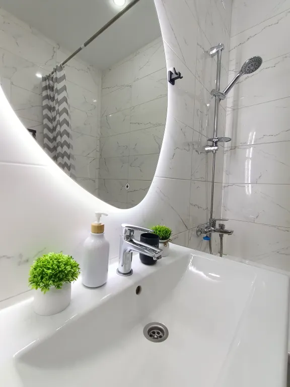 Апартаменты возле G-Drive Арены