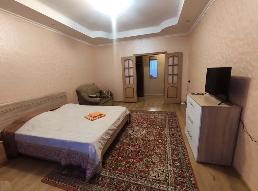 Квартира возле микрохирургии