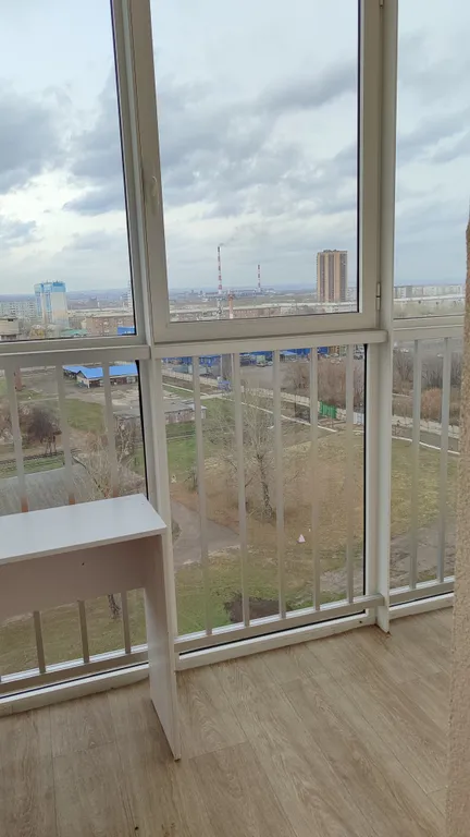 Квартира Квартира Выгодный вариант — Красноярск