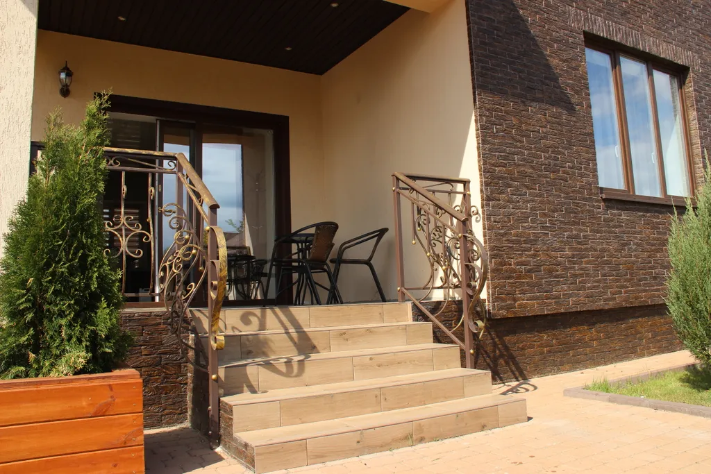 Роскошная усадьба в 5 минутах от Минска