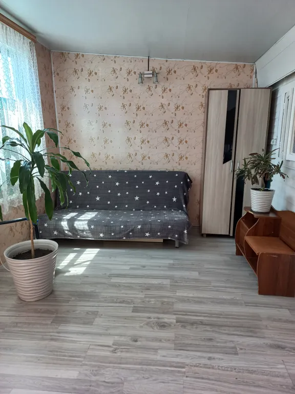 Коттедж 2-комнатный Дом — Макопсе