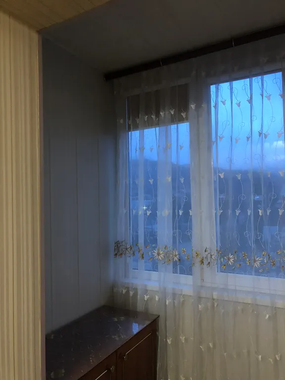 Отличная квартира