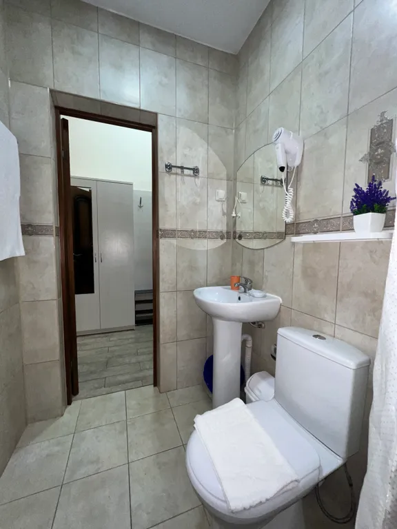 Квартира Комната — Анапа