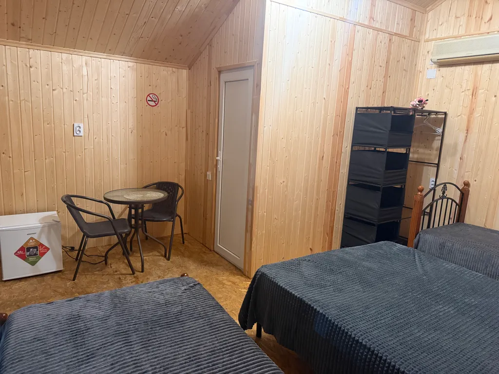 Эко-домик №5