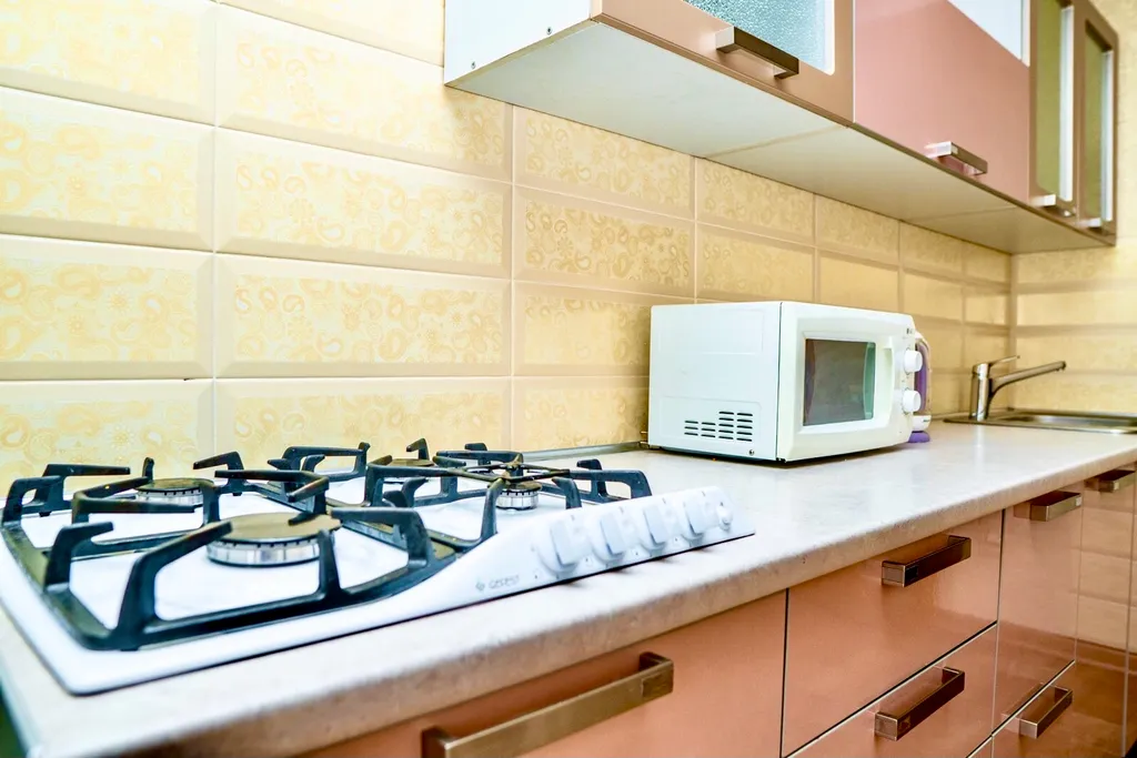 Тёплая уютная светлая квартира в центре