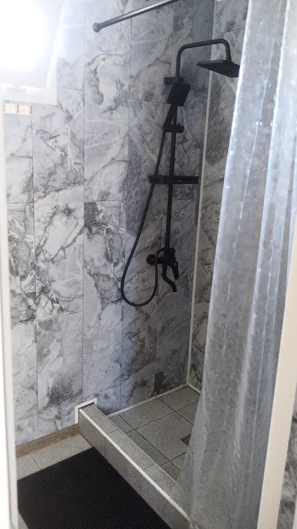 Отдельный домик