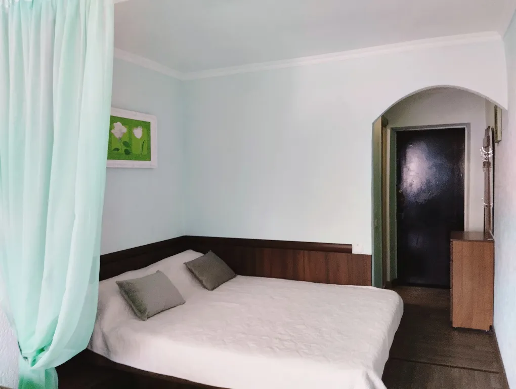 Самое уютное местечко на юбк ялта