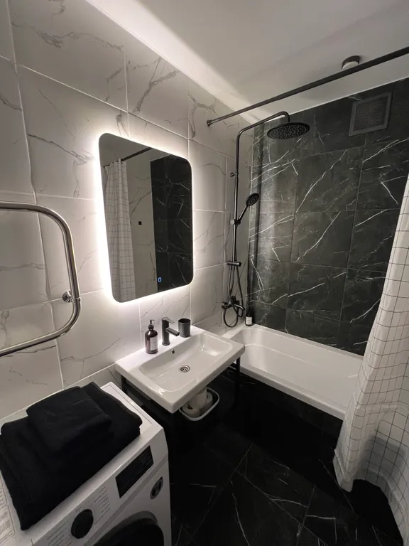 Прекрасная студия