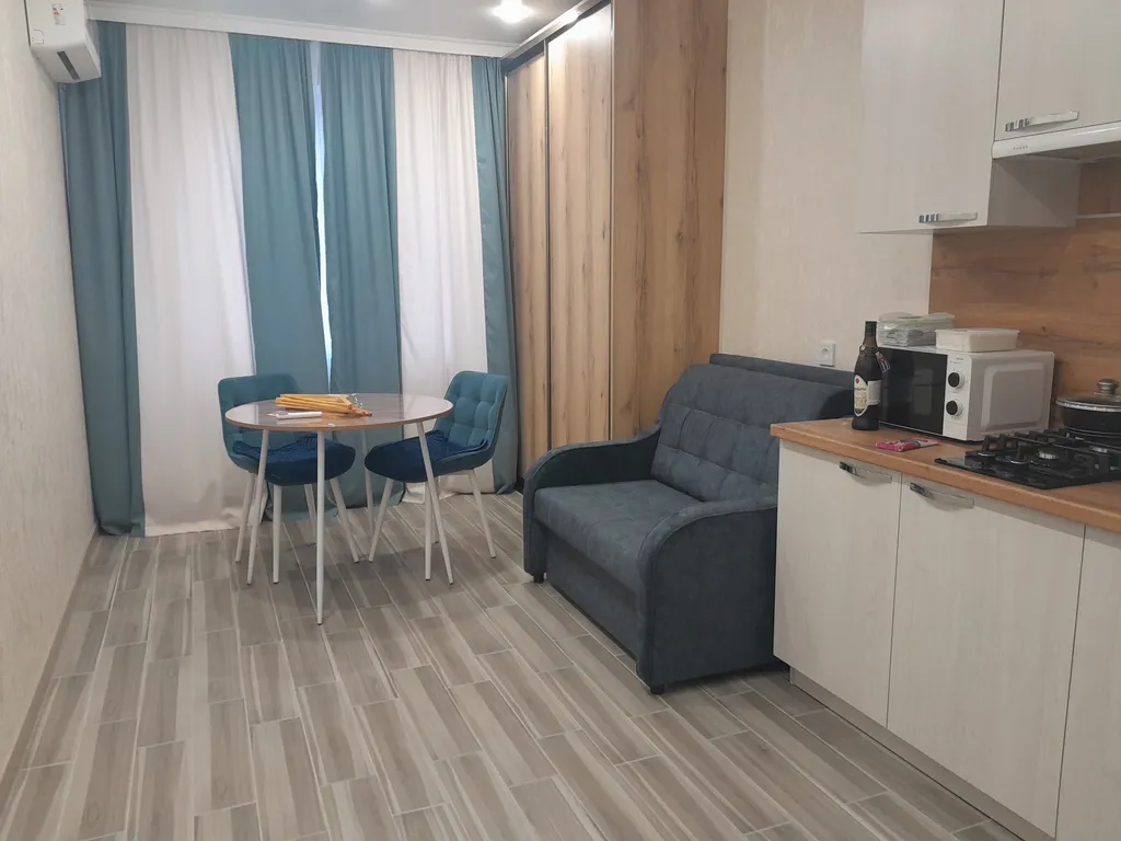 Квартира Уютная, новая квартира с видом на горы — Владикавказ