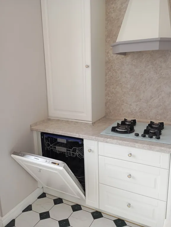 Квартира в центре города